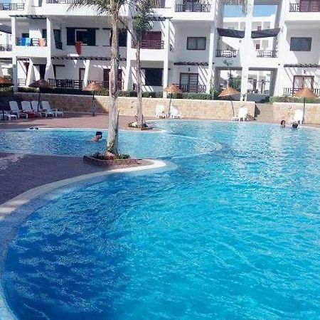 Residence Tamuda Golf A Cabo Negro Exterior photo