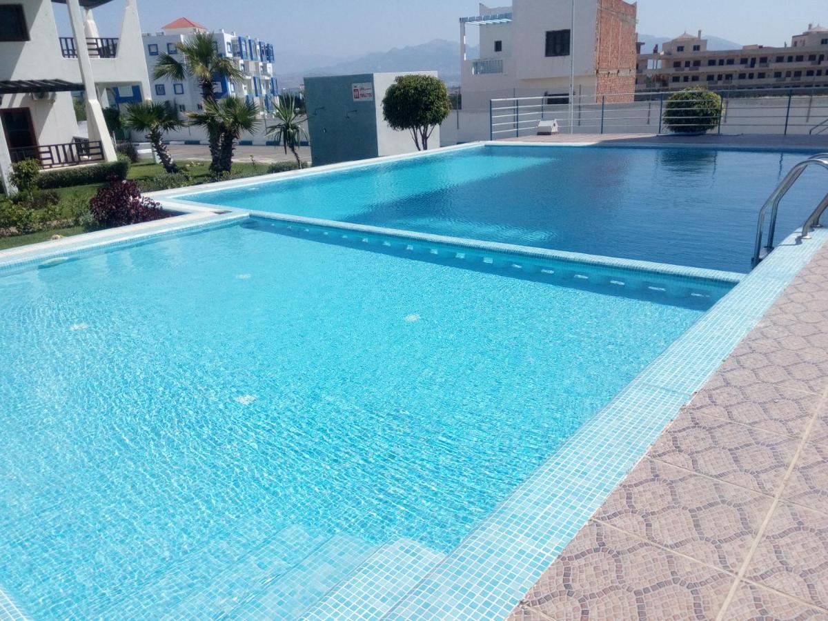 Residence Tamuda Golf A Cabo Negro Exterior photo