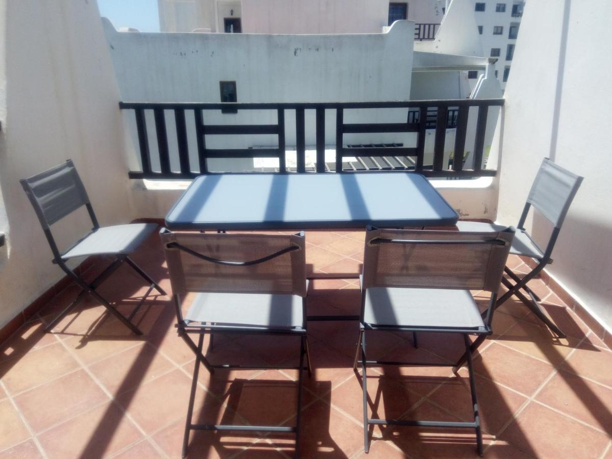 Residence Tamuda Golf A Cabo Negro Exterior photo