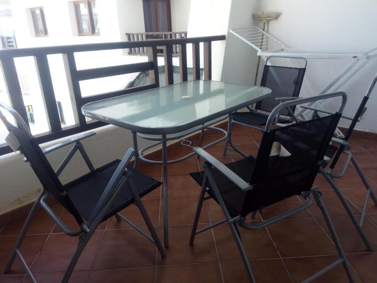 Residence Tamuda Golf A Cabo Negro Exterior photo