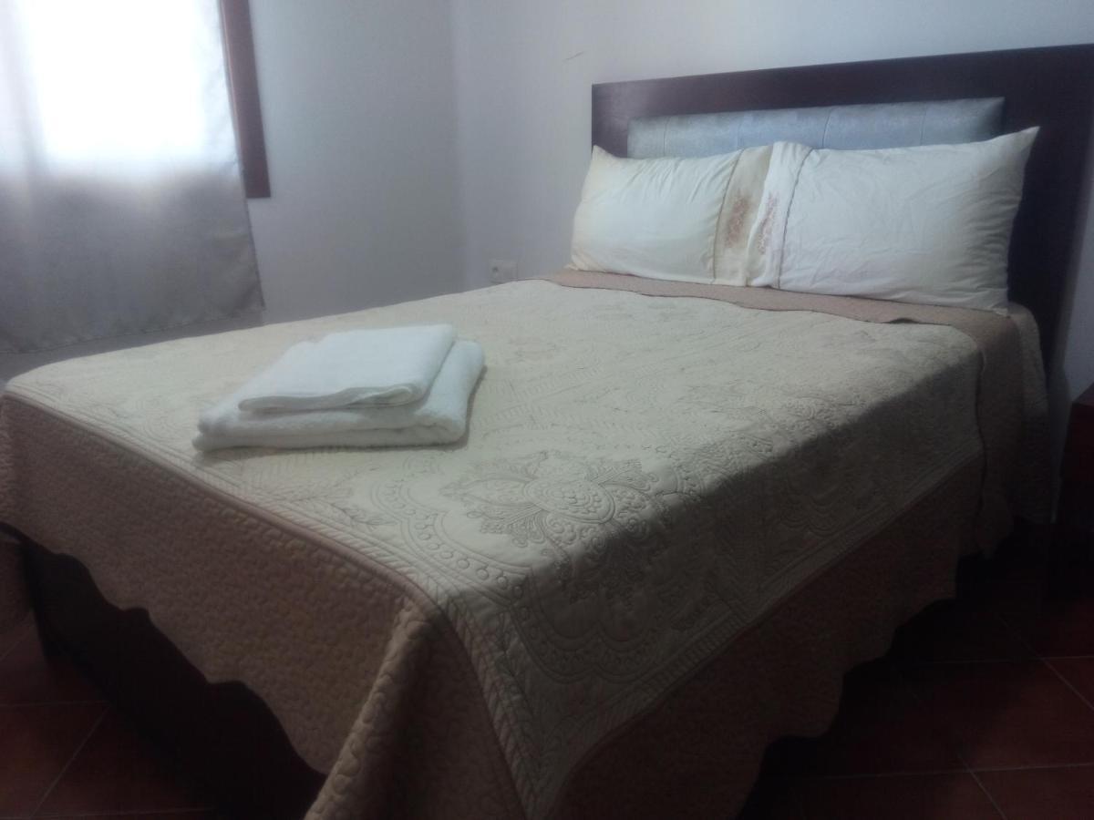 Residence Tamuda Golf A Cabo Negro Exterior photo